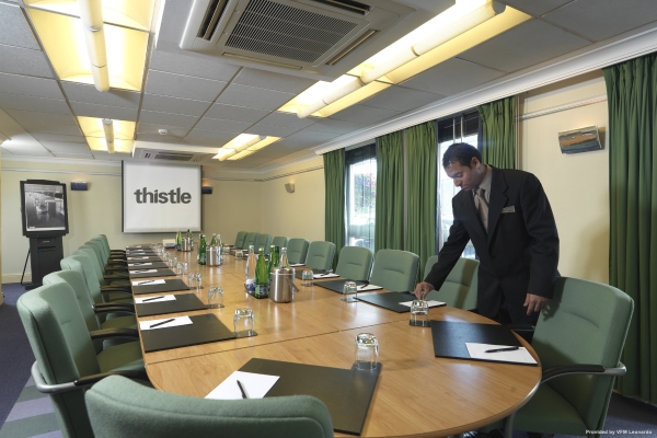 Hotel THISTLE HEATHROW TERMINAL 5